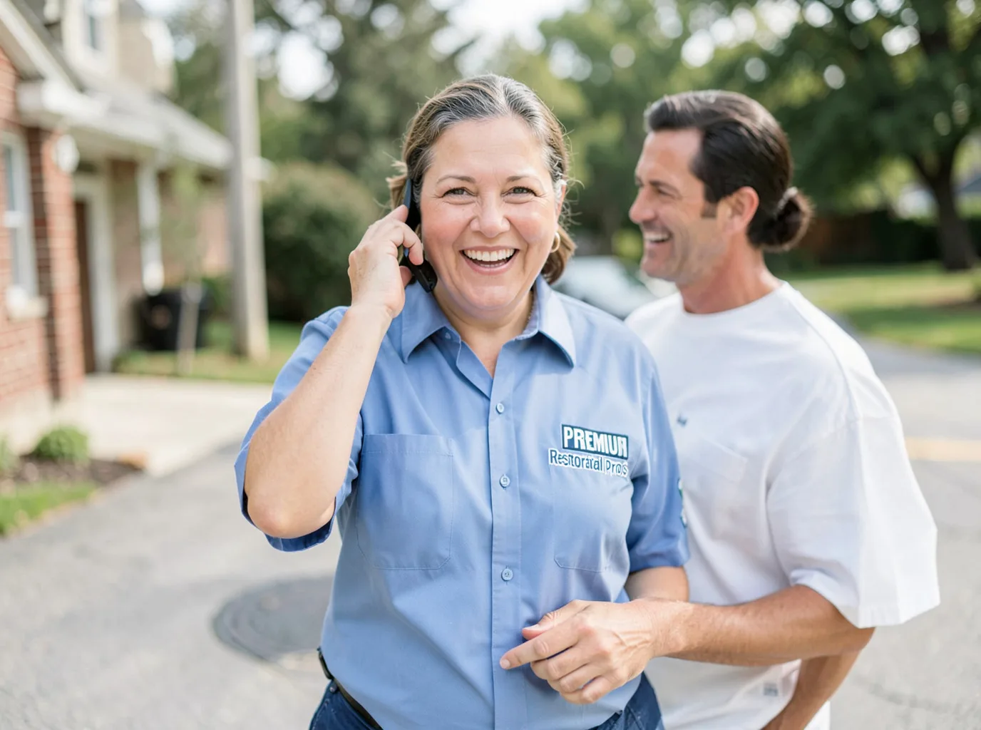 Water Damage Restoration Laneville, TX FAQs